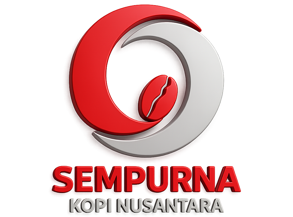 CV. Sempurna Kopi Nusantara